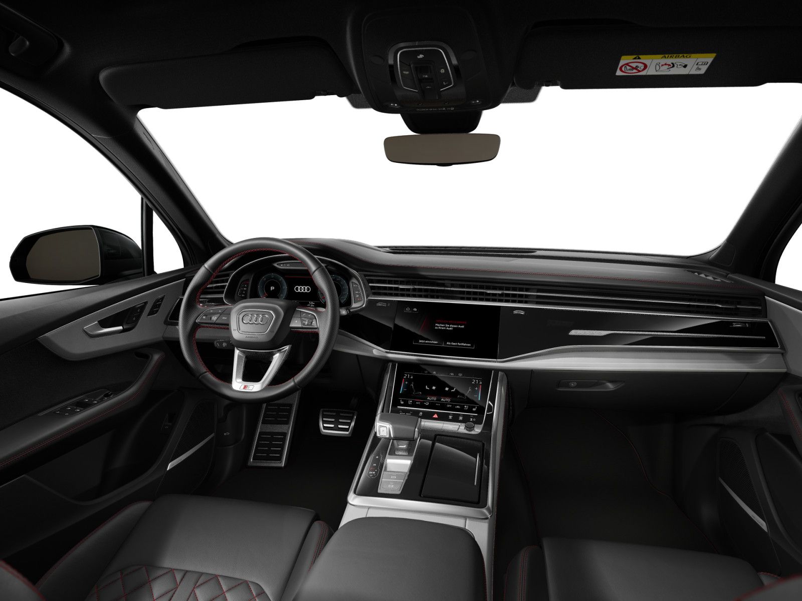 Audi Q7 - Bild 9