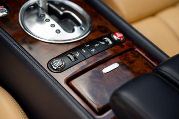 2004 Bentley CONTINENTAL GT — миниатюра 16