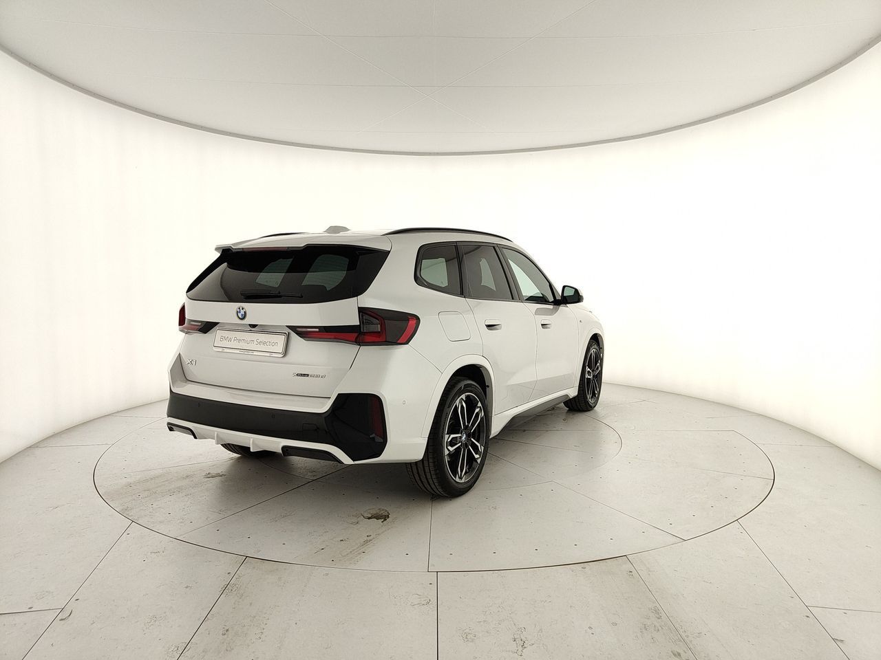 BMW X1 U11 - X1 xdrive23d mhev 48V auto imagem 3