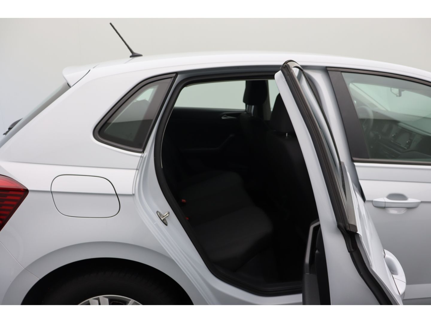 Fahrzeugabbildung Volkswagen Polo 1.0 VI Trendline Multifunktion SHZ
