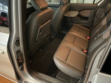 Nissan Townstar Kombi Tekna 1.3 DIG-T 130 PS LEDNavi