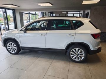 SEAT Ateca - 3