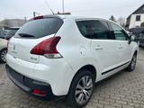Peugeot 3008 Active - Peugeot 3008 aus 2016