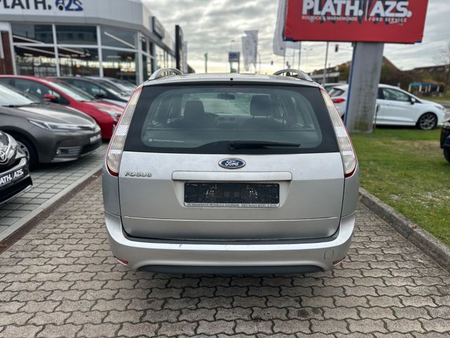 Ford Focus Turnier Concept