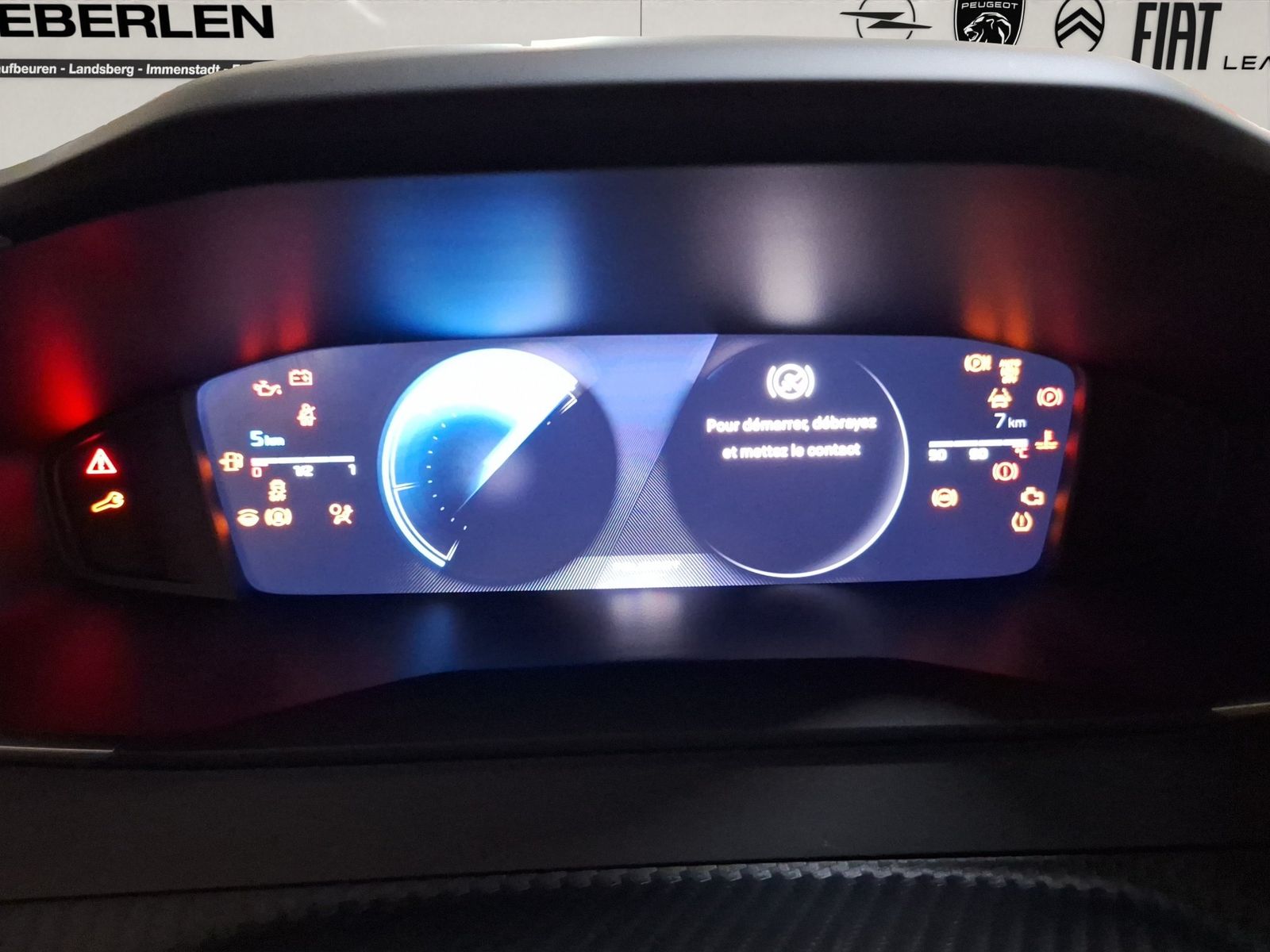 Peugeot 2008 - Bild 10