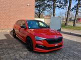 Skoda Scala 1.5 TSI Abt Monte Carlo Monte Carlo - Skoda Scala Abt Gebrauchtwagen