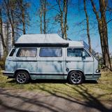Volkswagen T3 Westfalia Atlantic - Volkswagen T3 atlantic