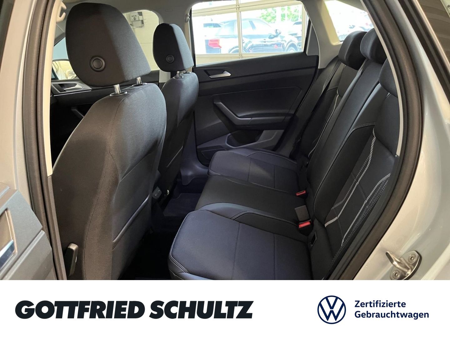 Volkswagen Taigo - Bild 13