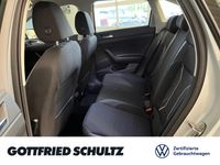 Volkswagen Taigo - Vorschau Bild 13