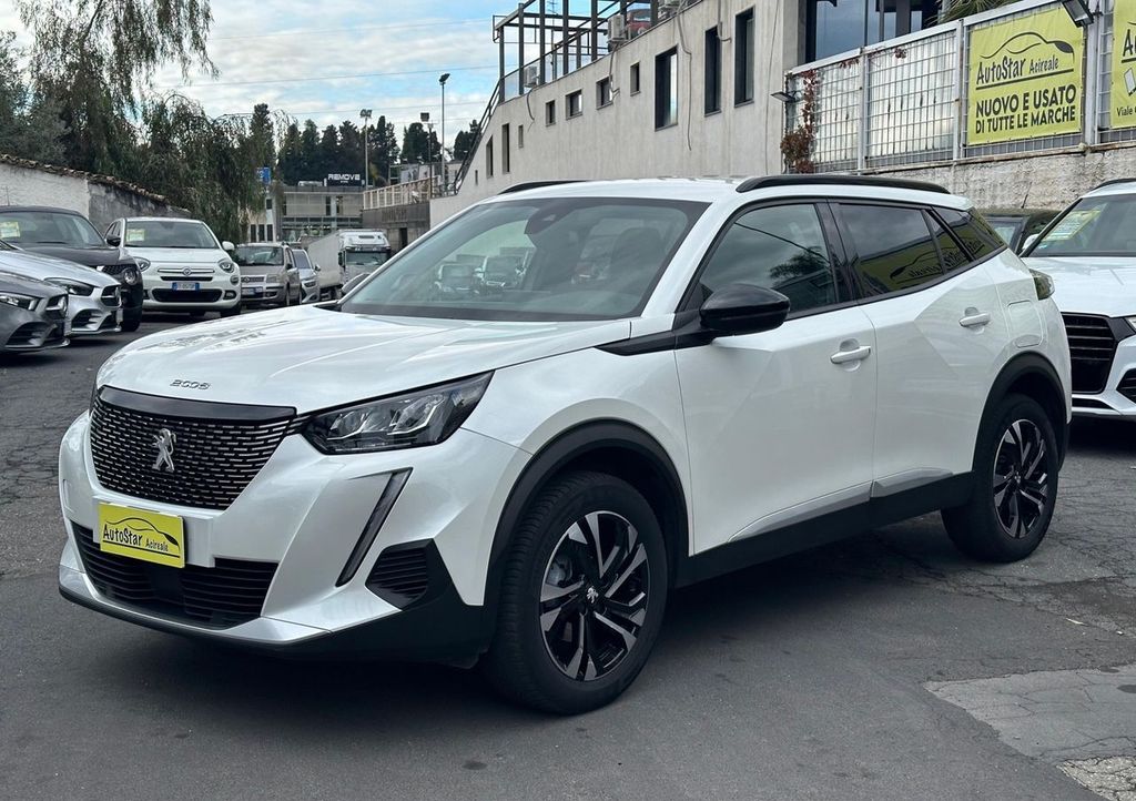 Image of Peugeot 2008