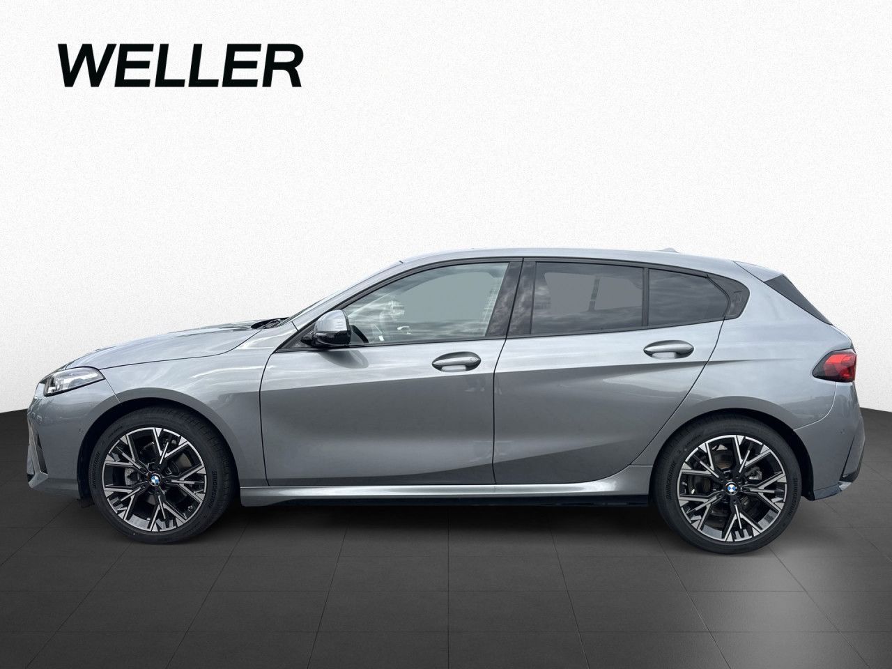BMW 120 - Bild 11