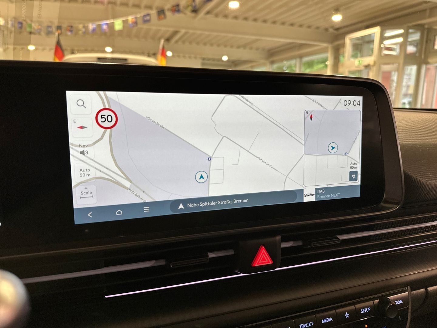 Hyundai IONIQ 6 - Bild 9