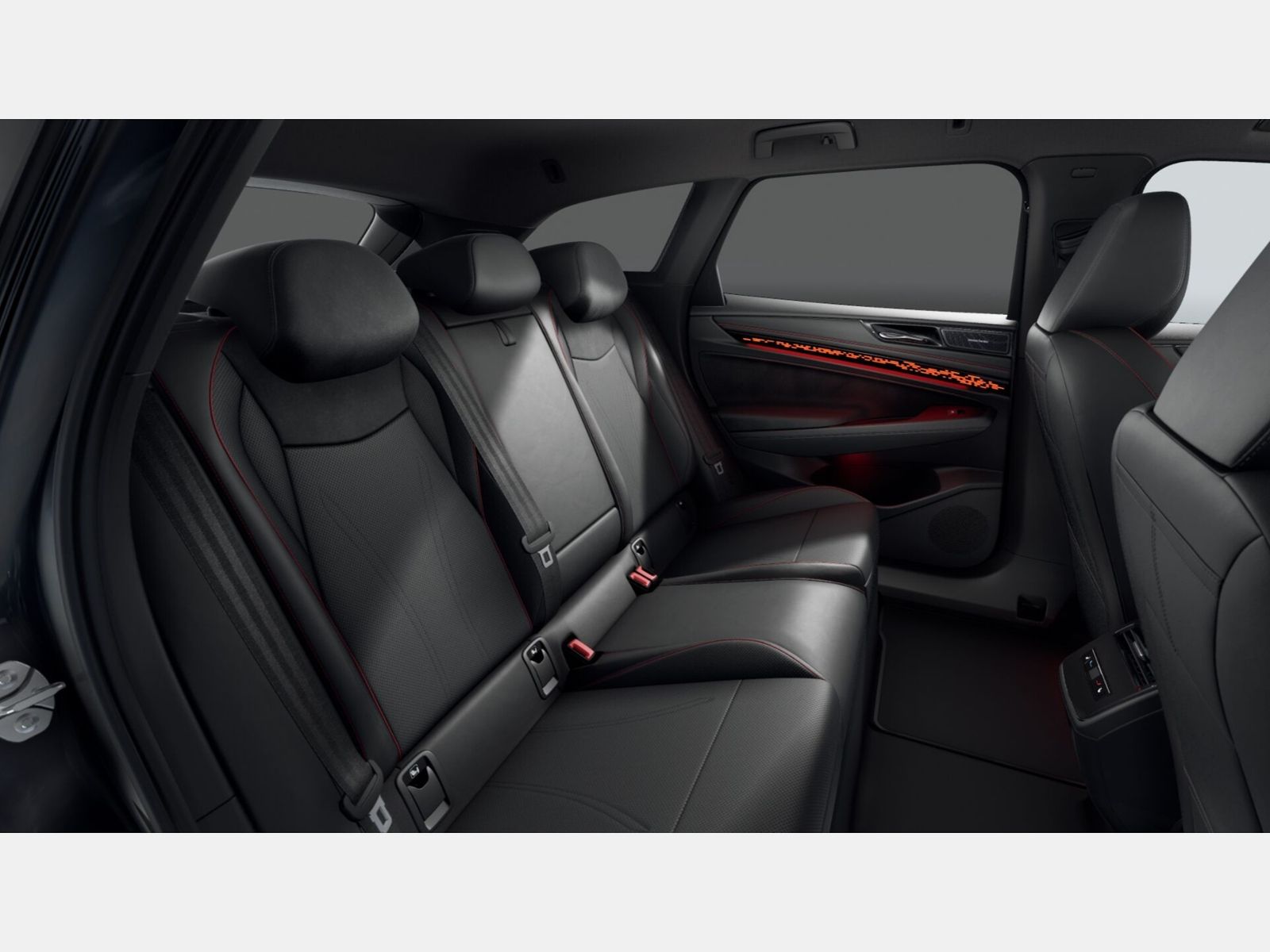 Fahrzeugabbildung Volkswagen ID.7 GTX Tourer 4MOTION 250 kW *AHK, "Plus"-Pake