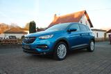 Opel Grandland X Edition 1.2 - gebrauchte Opel SUV & Geländewagen