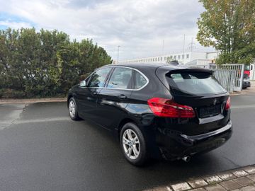 BMW 216 - 7