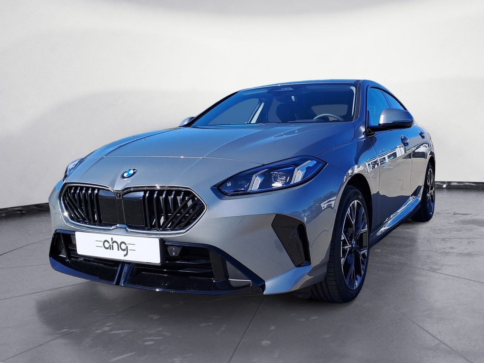 BMW 216 Gran Coupé - Bild 2