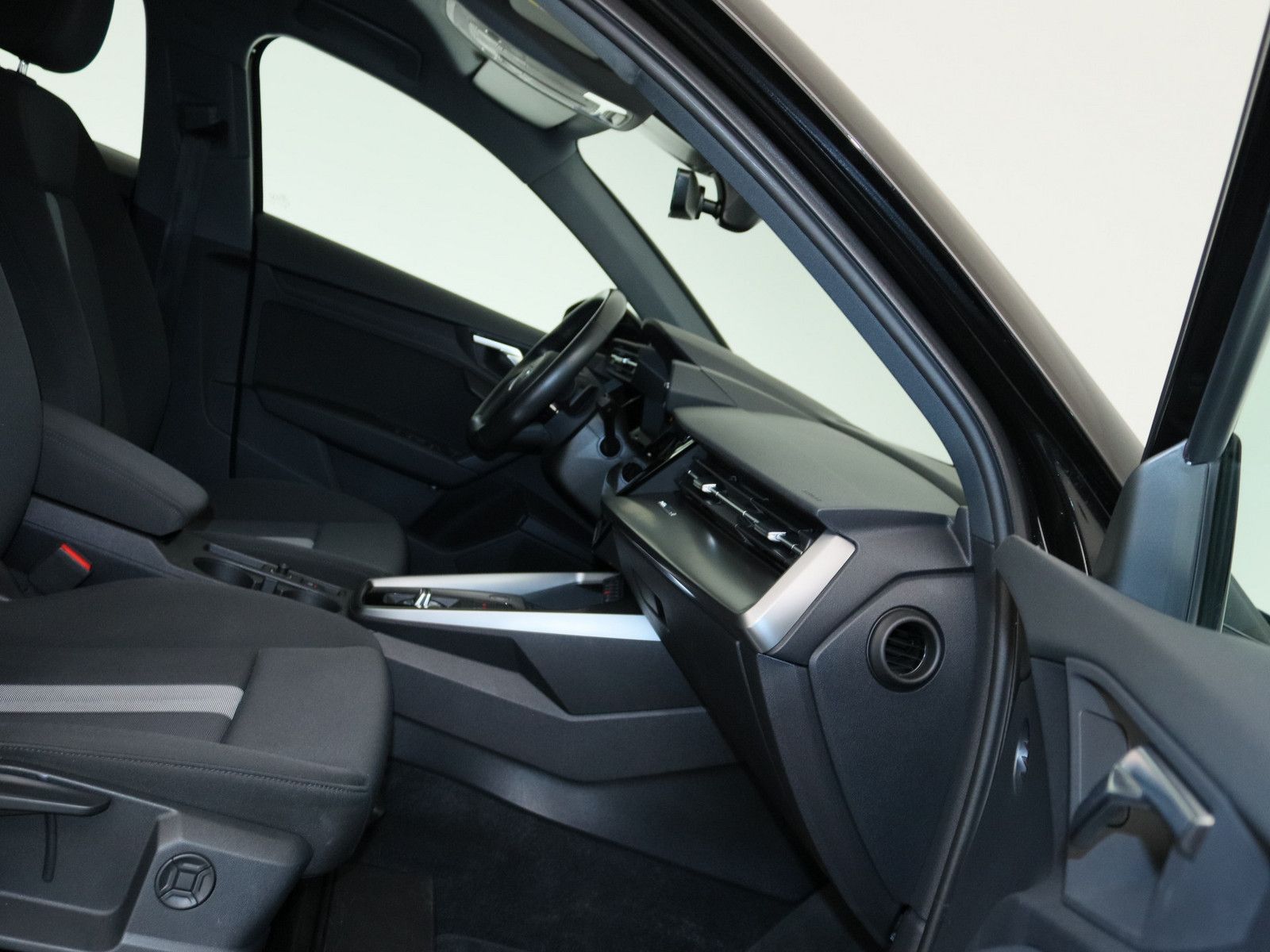 Audi A3 Sportback 35 TFSI S line ACC NAVI KAMERA SHZ foto 10