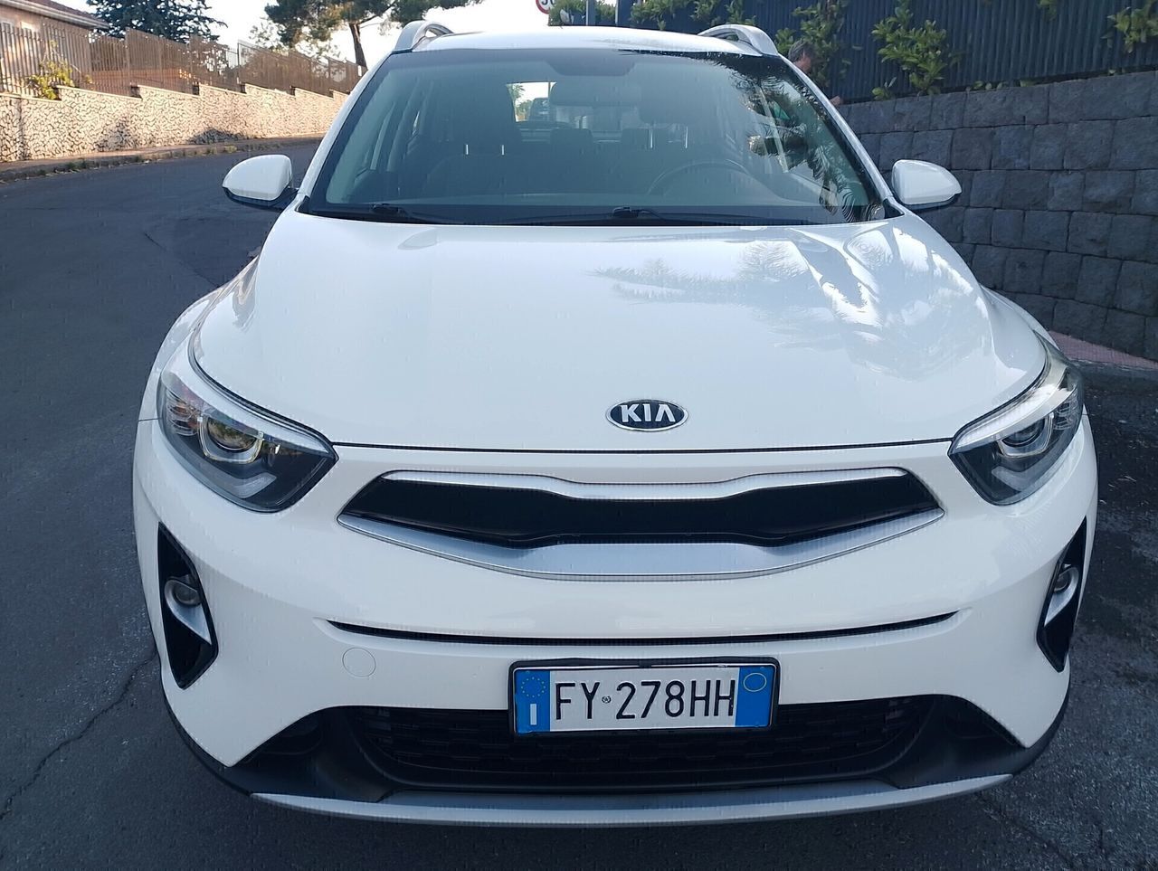 KIA Stonic