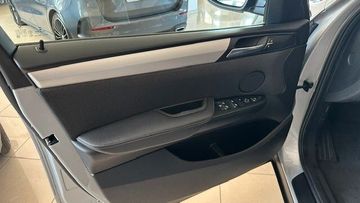 BMW X3 - 11