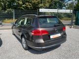 Volkswagen Passat Variant Business Edition BlueMotion - Volkswagen: Bluemotion