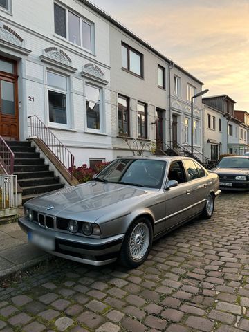 BMW 5er E34 535i