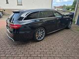 Mercedes-Benz E 63 AMG Mercedes-AMG E 63 S 4MATIC+ T Autom... - Mercedes-Benz E 63 AMG aus 2018