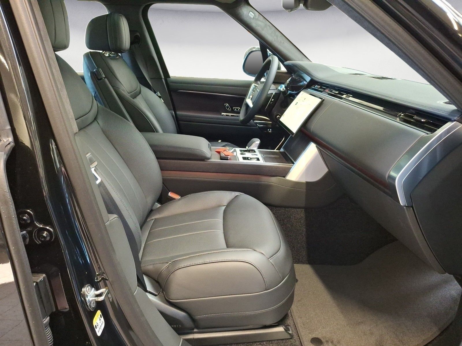 Land Rover Range Rover - Bild 13