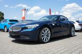 BMW Z4 23i Roadster sDrive Steptronic*BI-XENON*NAVI* - BMW Z4: I