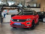 Volkswagen T-Roc *R-Line*AHK*2-ZONEN*Navi*Spurhalte* - VW T-Roc von 2022