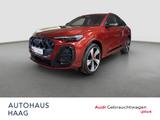 Audi Q5 Sportback 2.0 TDI qu 5JGAR StHzg 360° MATRIX