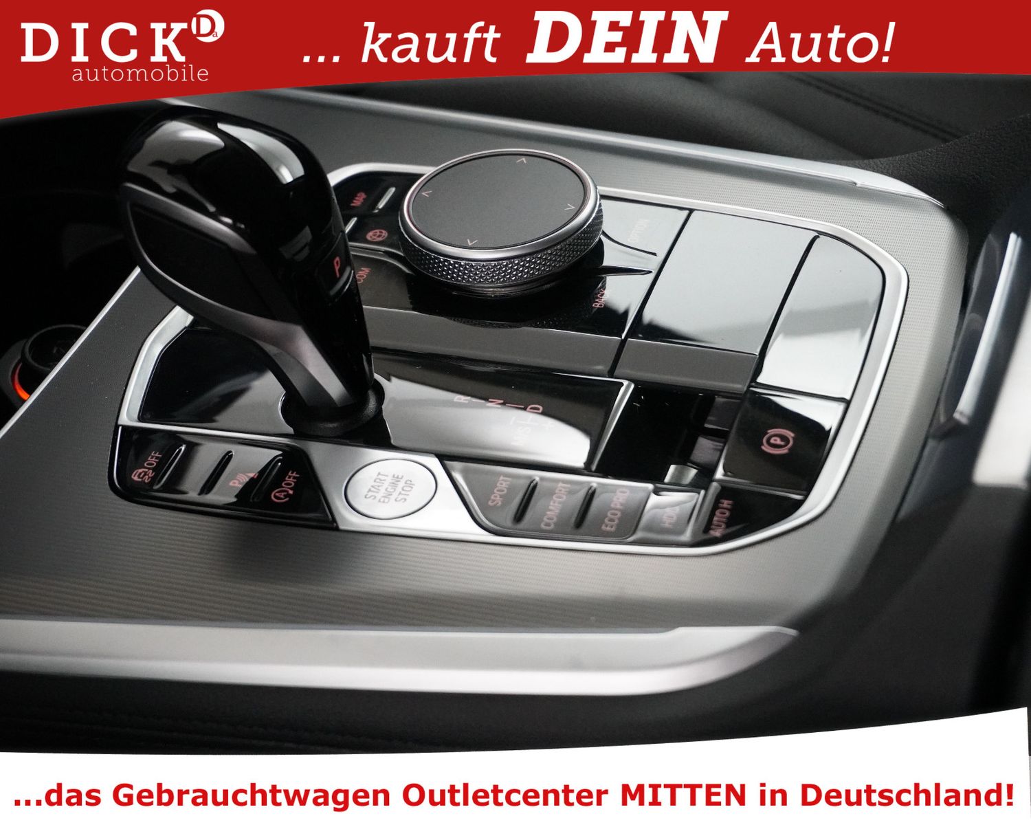 Fahrzeugabbildung BMW X5 xDr 25d Sport LEDER+MEMO+PANOR+VIRTU+KAM+ACC+