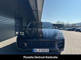 Porsche Cayenne E-Hybrid Coupe LED-Matrix Surround-View - Porsche Gebrauchtwagen in Karlsruhe