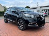 Renault Captur 120 Dynamique Automatik - Renault Captur Gebrauchtwagen in Bielefeld