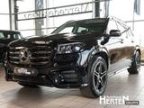 Mercedes-Benz GLS 350 d 4M+AMG+NIGHT+PANO+AHK+BURMESTER+LED+
