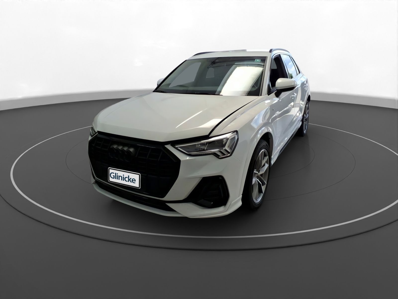 Audi Q3 - Bild 2