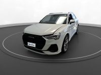 Audi Q3 - Vorschau Bild 2