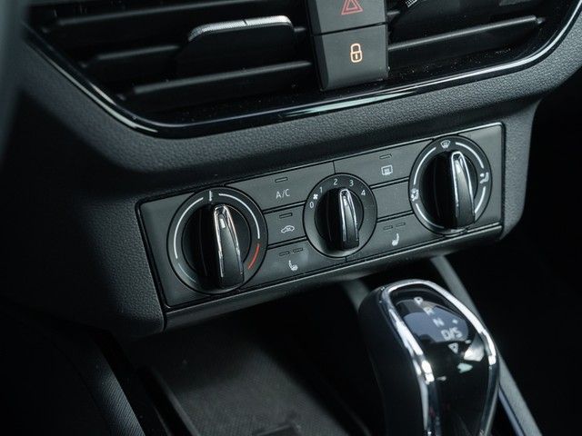 Kamiq 1.5 TSI Ambition DSG NAVI+LED+GRA+CARPLAY+