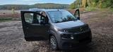 Citroën Berlingo XL ähnliche Caddy Maxi, MiniCamper - Citroën Berlingo: Max