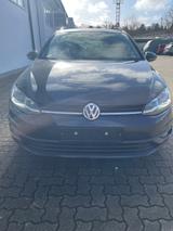 Volkswagen Golf 1.6 TDI BMT Variant  - Firmenfahrzeug gebraucht