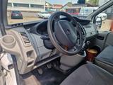 Opel Kasten L2H1 Vivaro Top Gelegenheit! - gebrauchte Opel Vivaro aus dem Jahr 2012