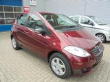 Mercedes-Benz A 180 CDI AUTOMATIK 1.HAND DB SCHECKHEFT TOP - Mercedes-Benz A 180 aus 2008