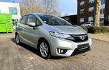 Honda Jazz Elegance1.3 i-VTEC *Automatik*TÜV*Kamera* - gebrauchte Honda Jazz aus dem Jahr 2016