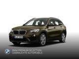 BMW X1 sDrive 18 i Sport Line LED HiFi Navi RFK - BMW Gebrauchtwagen in Neubrandenburg