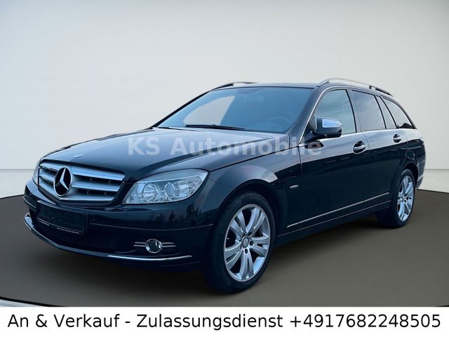 Mercedes-Benz C 180 C -Klasse  Kompressor/ TÜV NEU