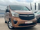 Opel Vivaro B Combi L1H1  2,7t *9SITZ*NAVI*AHK* - Opel Vivaro: Kleinbus