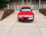 Alfa Romeo Giulia 2.0 Turbo 16V 206 kW AT8-Q4 Veloce Ti... - Alfa Romeo Giulia mit Benzin-Antrieb