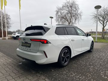 Bild 5 Opel Astra L Sports Tourer GS Line AHK-abnehmbar Navi