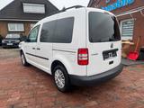 Volkswagen Caddy Kombi Startline EcoFuel/TEMP/PDC - Volkswagen Caddy: Startline