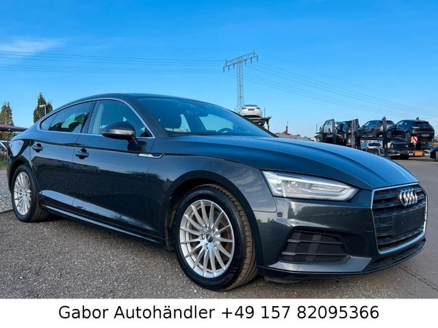 Audi A5 2.0 TDI 100 kW S tronic Sportback sport