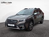 Subaru Outback 2.5i Lineartronic Platinum - gebrauchte Subaru Outback aus dem Jahr 2021
